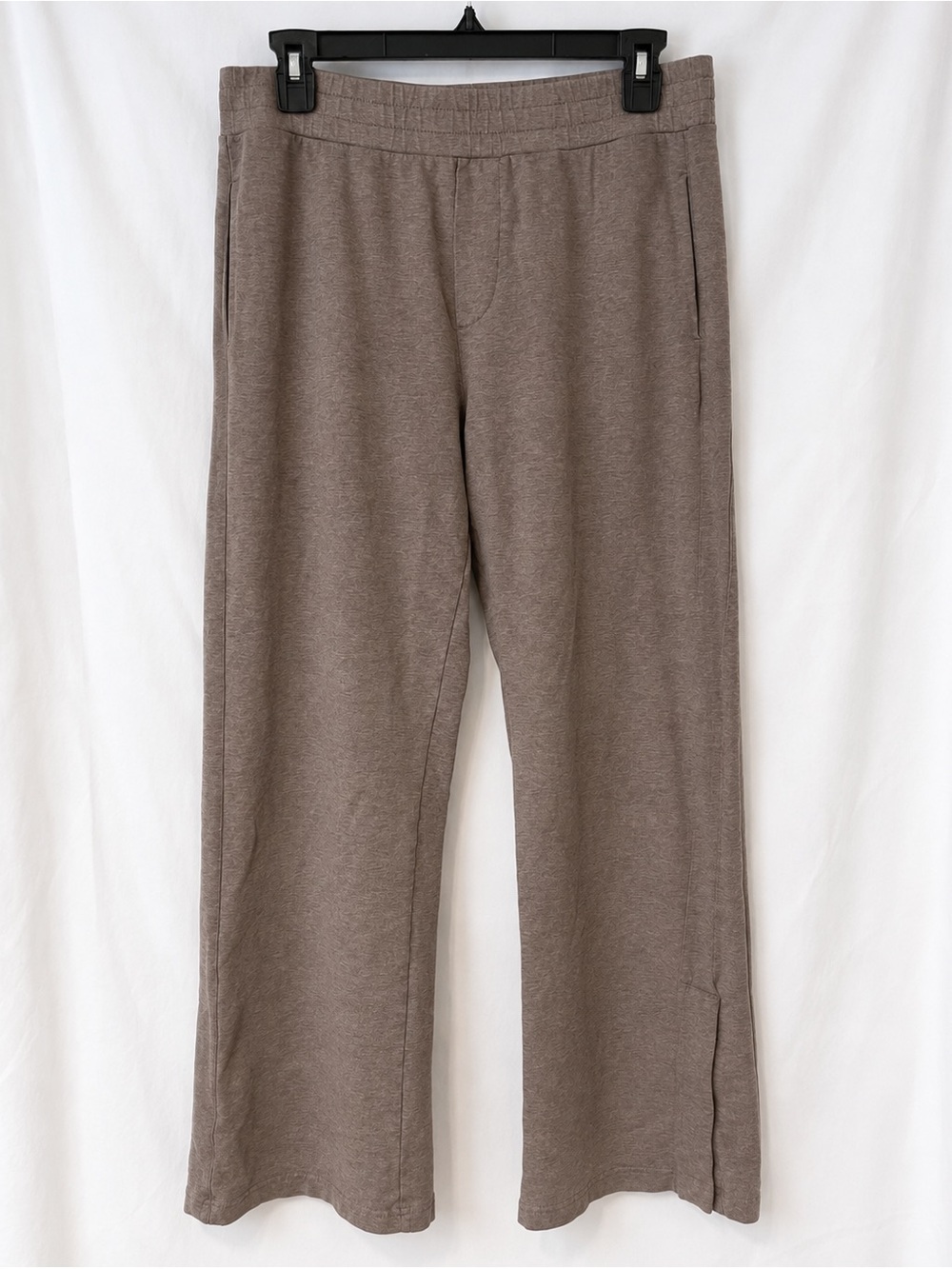 Women’s Pact Casual Pants in Taupe